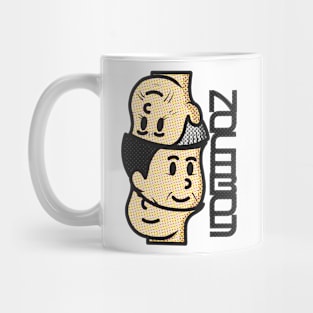 Nochboy Mug